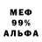 APVP мука Cineaso 53